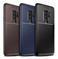 

TPU чехол iPaky Kaisy Series для Samsung Galaxy S9+