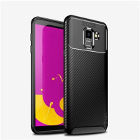 

TPU чехол iPaky Kaisy Series для Samsung J600F Galaxy J6 (2018)
