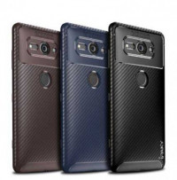 

TPU чехол iPaky Kaisy Series для Sony Xperia XZ2 Compact