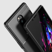 

TPU чехол iPaky Kaisy Series для Sony Xperia 1