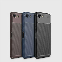 

TPU чехол iPaky Kaisy Series для Sony Xperia XZ4 Compact
