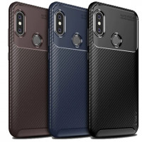 

TPU чехол iPaky Kaisy Series для Xiaomi Mi 8