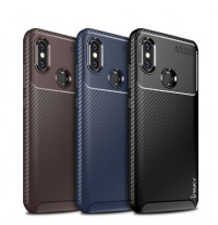 

TPU чехол iPaky Kaisy Series для Xiaomi Mi 8 SE