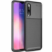 

TPU чехол iPaky Kaisy Series для Xiaomi Mi 9