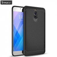 

TPU чехол iPaky Laise Series для Meizu M6 Note
