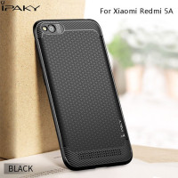 

TPU чехол iPaky Laise Series для Xiaomi Redmi 5A