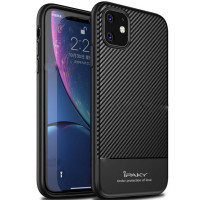 

TPU чехол iPaky Musy Series для Apple iPhone 11 (6.1")