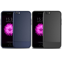 

TPU чехол iPaky Musy Series для Apple iPhone 6/6s plus (5.5")