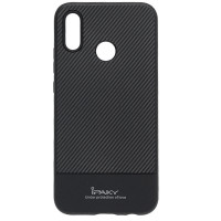 

TPU чехол iPaky Musy Series для Huawei P20 Lite