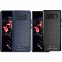 

TPU чехол iPaky Musy Series для Samsung Galaxy Note 8