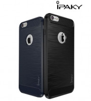 

TPU чехол iPaky Slim Series для Apple iPhone 6/6s plus (5.5")