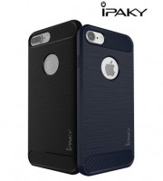 

TPU чехол iPaky Slim Series для Apple iPhone 8 (4.7")