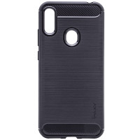 

TPU чехол iPaky Slim Series для Huawei Honor 8A