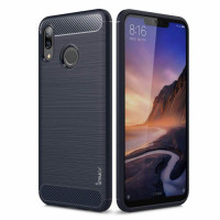 

TPU чехол iPaky Slim Series для Huawei Nova 3