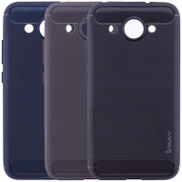 

TPU чехол iPaky Slim Series для Huawei Y3 (2017) / Y3 (2018)