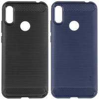 

TPU чехол iPaky Slim Series для Huawei Y6 (2019)
