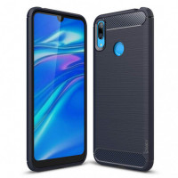 

TPU чехол iPaky Slim Series для Huawei Y7 (2019) / Huawei Y7 Prime (2019)