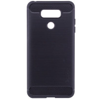 

TPU чехол iPaky Slim Series для LG G6 / G6 Plus H870 / H870DS