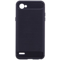 

TPU чехол iPaky Slim Series для LG Q6 / Q6a / Q6 Prime M700