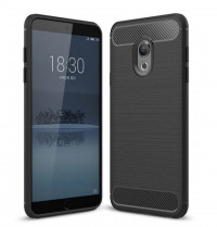 

TPU чехол iPaky Slim Series для Meizu 15 Lite / M15 (China)