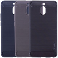 

TPU чехол iPaky Slim Series для Meizu M6 Note