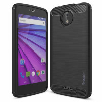 

TPU чехол iPaky Slim Series для Motorola Moto C