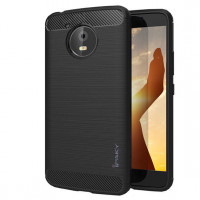 

TPU чехол iPaky Slim Series для Motorola Moto E4 Plus
