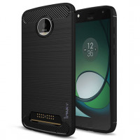 

TPU чехол iPaky Slim Series для Motorola Moto Z Play