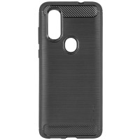 

TPU чехол iPaky Slim Series для Motorola P40