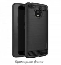 

TPU чехол iPaky Slim Series для OnePlus 5T