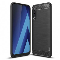 

TPU чехол iPaky Slim Series для Samsung Galaxy A70 (A705F)