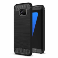

TPU чехол iPaky Slim Series для Samsung Galaxy S7 (G930F)