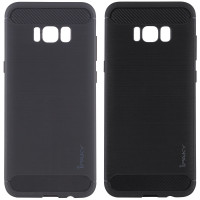 

TPU чехол iPaky Slim Series для Samsung G955 Galaxy S8 Plus