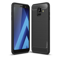 

TPU чехол iPaky Slim Series для Samsung Galaxy A6 (2018)