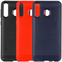 

TPU чехол iPaky Slim Series для Samsung Galaxy M30