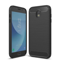 

TPU чехол iPaky Slim Series для Samsung J330 Galaxy J3 (2017)