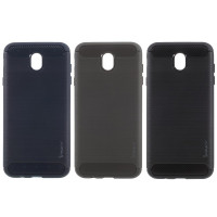 

TPU чехол iPaky Slim Series для Samsung J730 Galaxy J7 (2017)