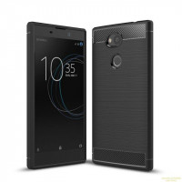 

TPU чехол iPaky Slim Series для Sony Xperia L2