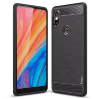 

TPU чехол iPaky Slim Series для Xiaomi Mi Mix 2S