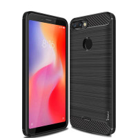 

TPU чехол iPaky Slim Series для Xiaomi Redmi 6