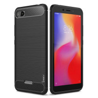

TPU чехол iPaky Slim Series для Xiaomi Redmi 6A