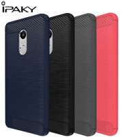 

TPU чехол iPaky Slim Series для Xiaomi Redmi Note 4
