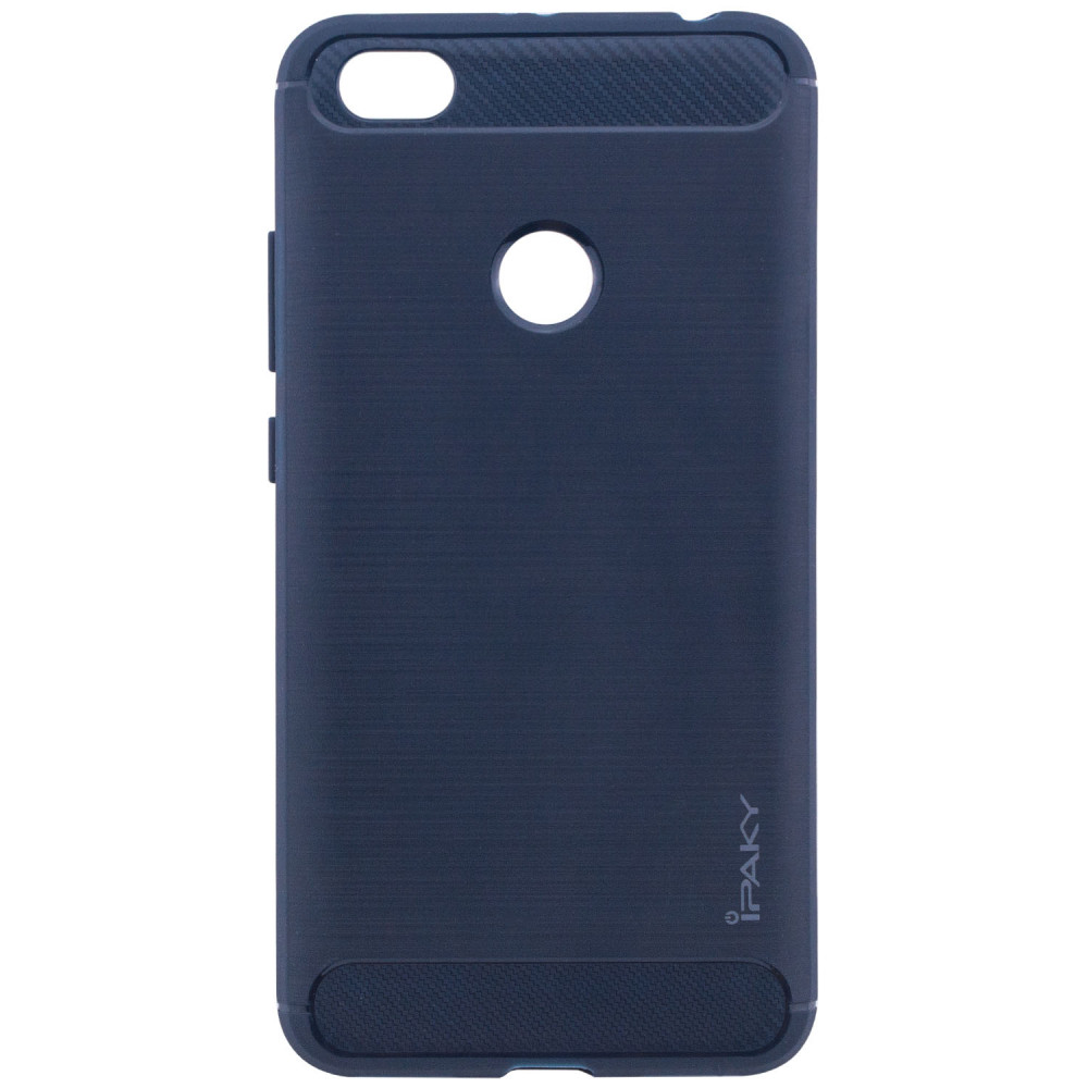 

TPU чехол iPaky Slim Series для Xiaomi Redmi Y1 Синий (74324)