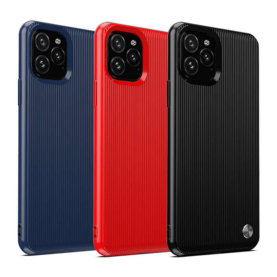 

TPU чехол iPaky Suitcase Series для Apple iPhone 11 Pro Max (6.5") (117586)