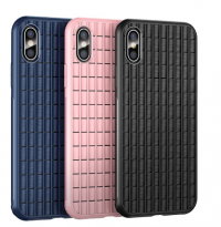 

TPU чехол iPaky Walee Series для Apple iPhone X (5.8") / XS (5.8")