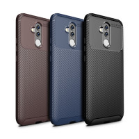 

TPU чехол Kaisy Series для Huawei Mate 20 lite