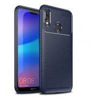 

TPU чехол Kaisy Series для Huawei P20 Lite