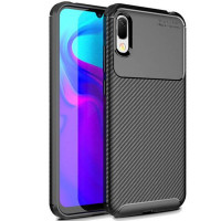 

TPU чехол Kaisy Series для Huawei Y6 (2019)