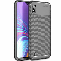 

TPU чехол Kaisy Series для Samsung Galaxy A10 (A105F)