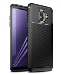 

TPU чехол Kaisy Series для Samsung Galaxy A6 (2018)